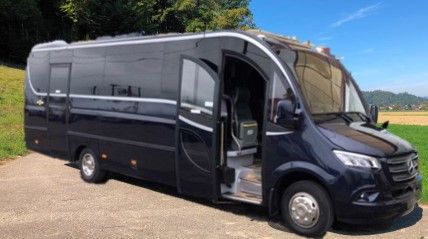 Tagesreisen und Mehrtagesfahrten 