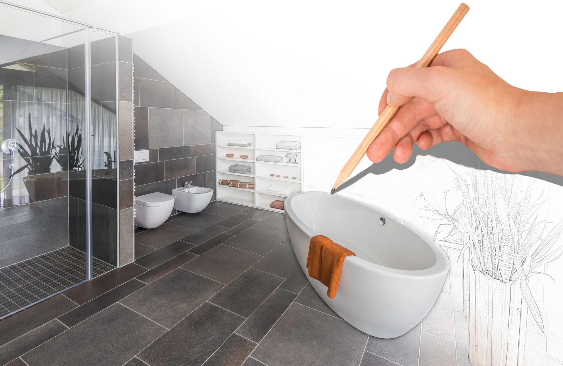 Thomas Gander Sanitäre Anlagen