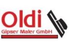 Logo von der Oldi Gipser Maler GmbH