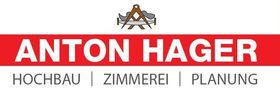 Anton Hager Zimmerei Hager | Bad Reichenhall Anton Hager Zimmerei Hager | Bad Reichenhall | Logo
