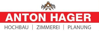 Anton Hager Zimmerei Hager | Bad Reichenhall Anton Hager Zimmerei Hager | Bad Reichenhall | Logo