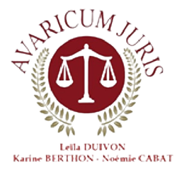 Logo Avaricum Juris