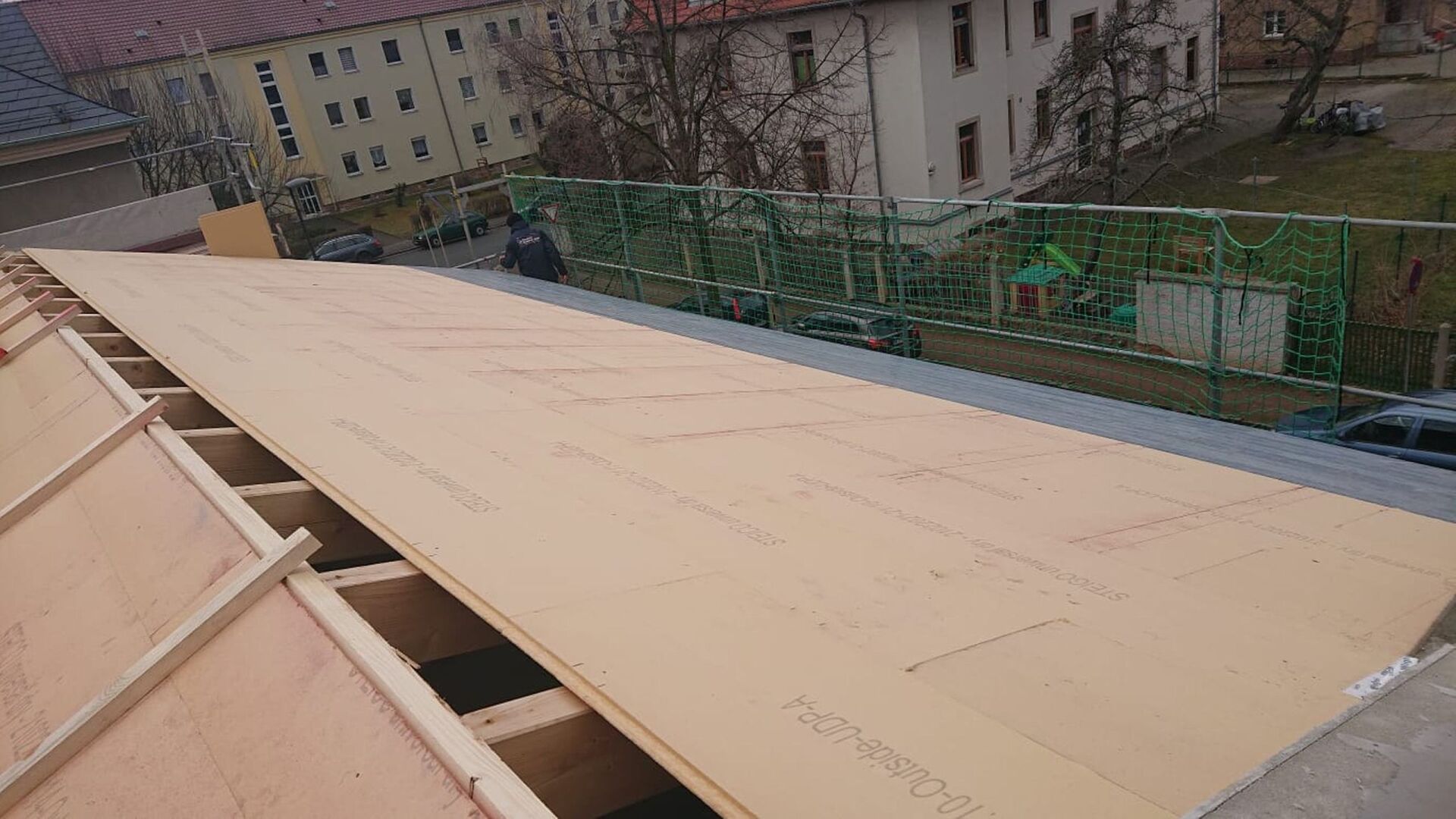 Bauvorhaben Radebeul