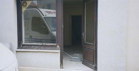 Aménagements d'intérieur à Mornand-en-Forez