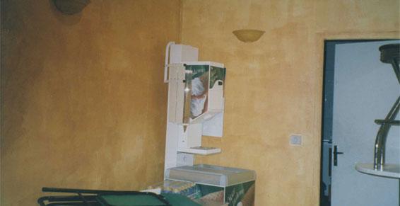 Rapi-Dep Serrurerie Menuiserie rénovation immobilière à Mornand-en-Forez