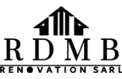 RDMB Rénovation Sàrl - logo