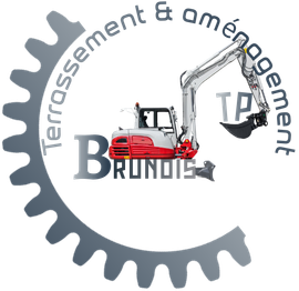 Logo de Brunois TP