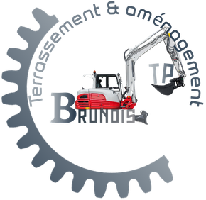 Logo de Brunois TP