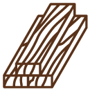 Icon Holz
