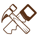 Icon Werkzeuge