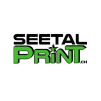 Logo von SEETAL PRINT