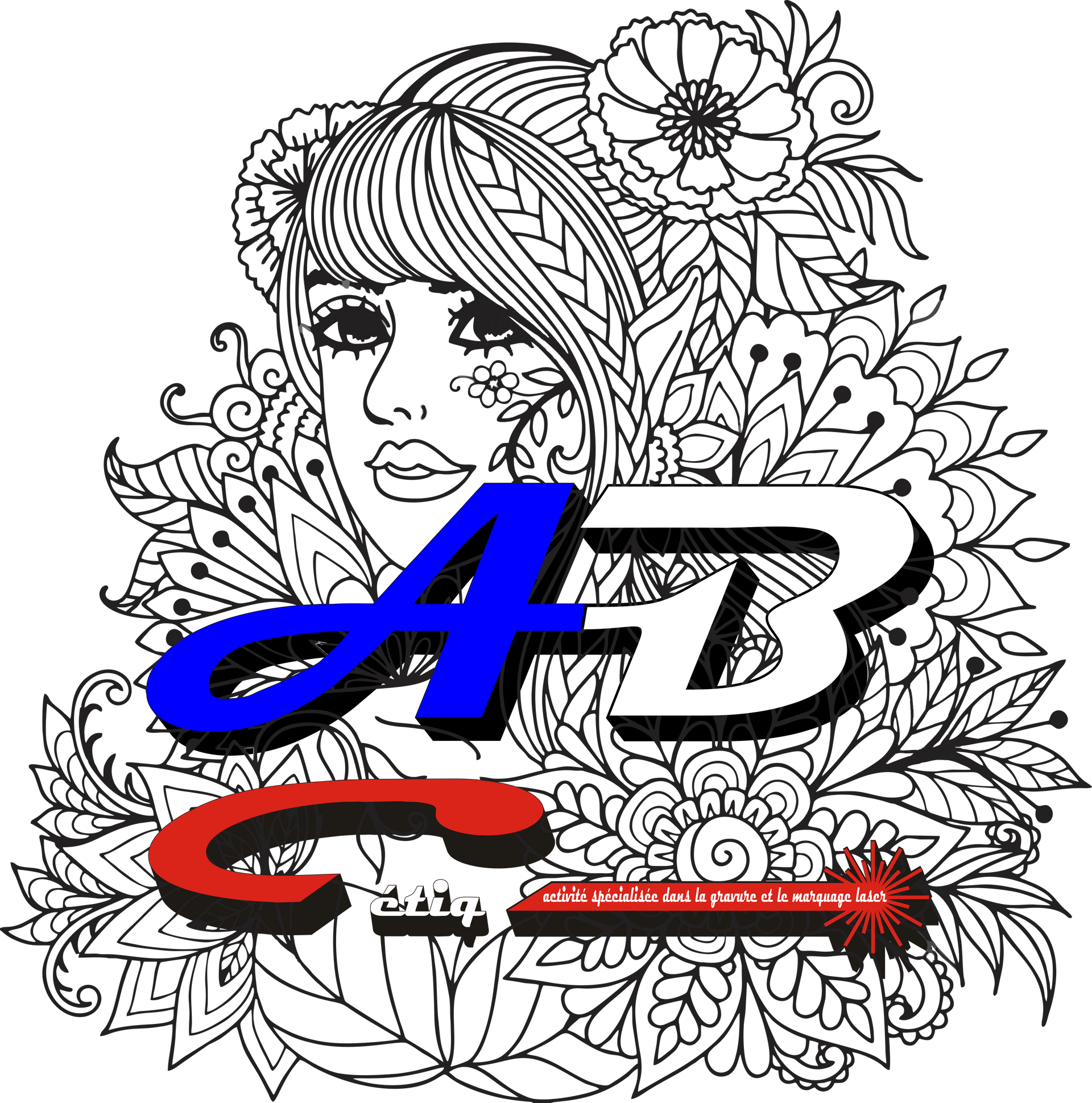 Logo ABC étiq