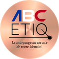 Logo ABC étiq