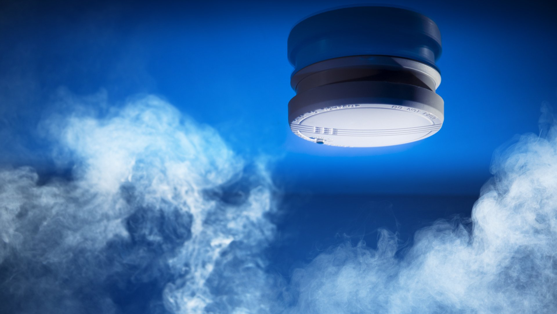 Paloturvallisuus - Sähköliike Teho Oy