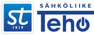 Sähköliike Teho - Tehotiimi - logo