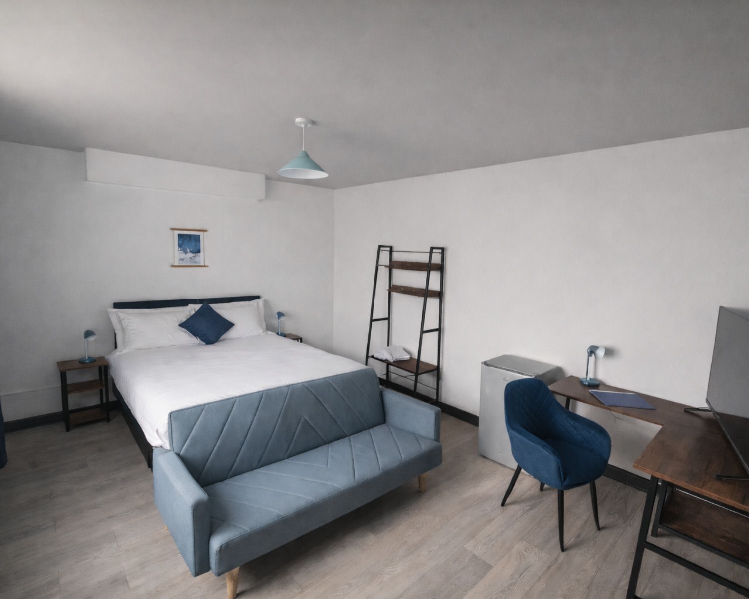 25 North Road West Wingate Holiday Accommodation Short Term Rental