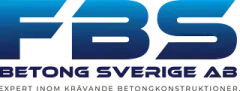 FBS betong Sverige AB