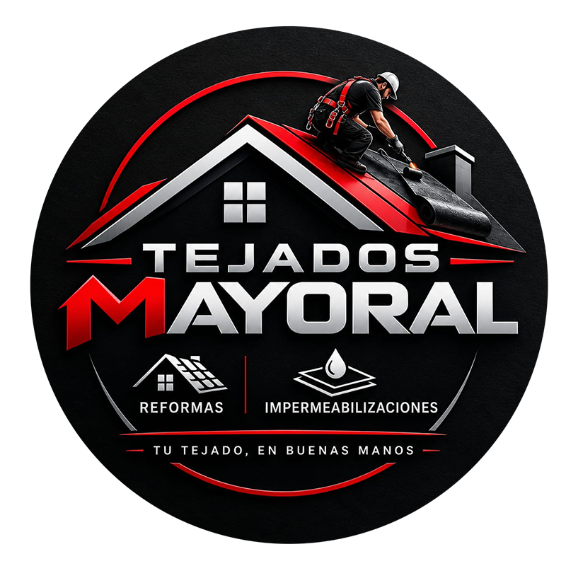 Tejados Mayoral
