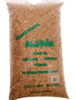 mörttiröpö hake pölyätätön kuivike iso säkki pori