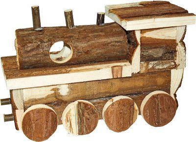 hamsterin pesä talo mökki