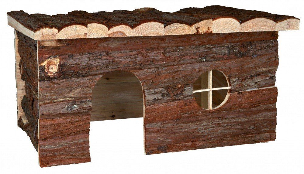 trixie jerrik puutalo kanille marsulle