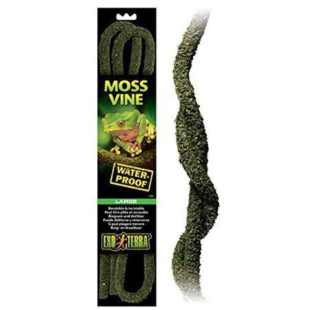 Exoterra Moss vine liaani pori