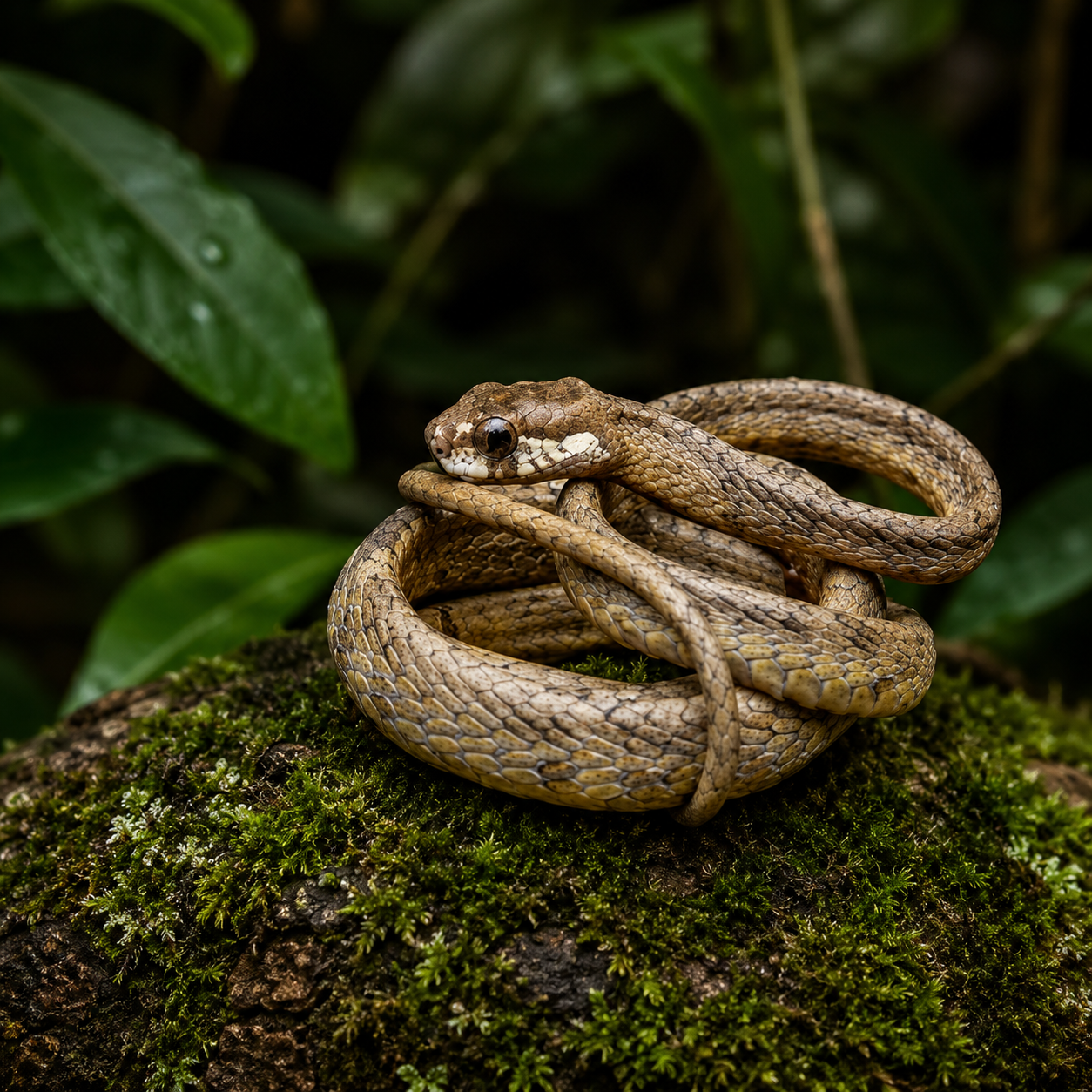 Aplopeltura boa