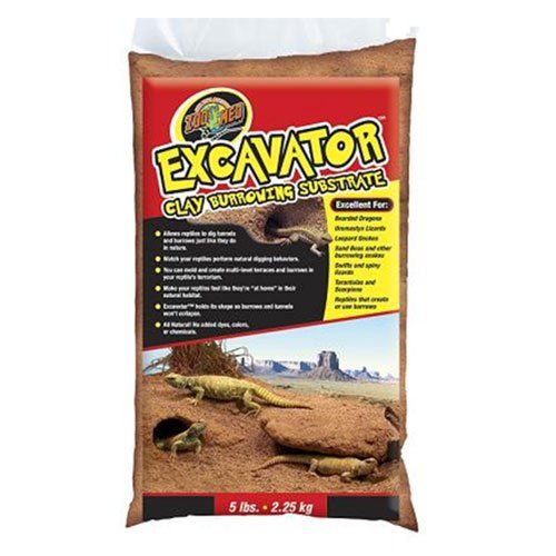 zoomed excavator hiekka terraarioon kovettuva pohjamateriaali pori akvaariokeskus