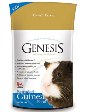 genesis guinea pig marsu pelletti pori satakunta paras ruoka marsulle marsuille