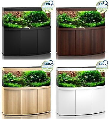 Juwel akvaario pori myydään vision 450 litraa