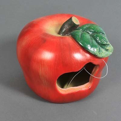 keraaminen pesämökki hamsterille gerbiilille