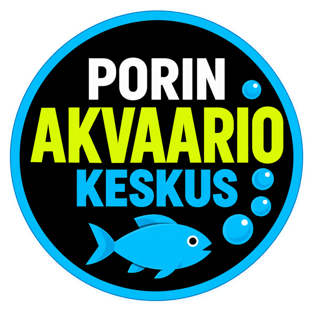Porin Akvaariokeskus Oy