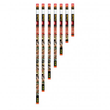 Exoterra Reptile UVB 200 loisteputki pori satakunta terraarioon parta-agamalle