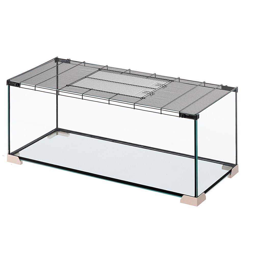 100cm terraario hamsterille