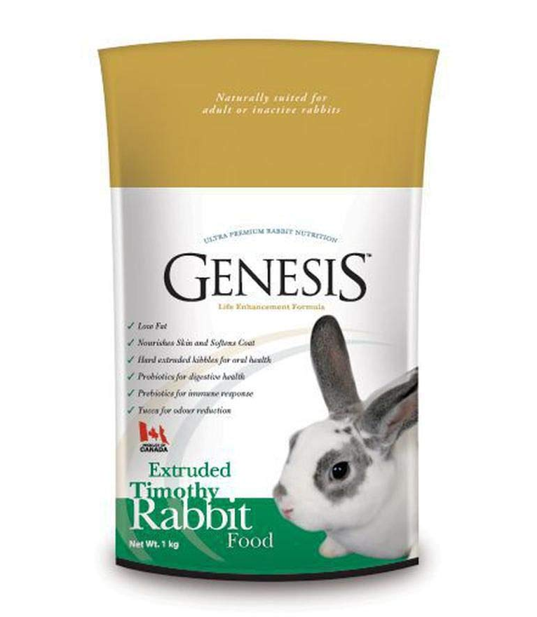 genesis timothy kanipelletti pelletti täysrehupelletti pori paras kani myydään eläinkauppa akvaariokeskus rauma kankaanpää