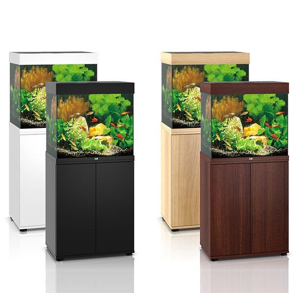 Juwel akvaario pori myydään lido kuutio 120 litraa