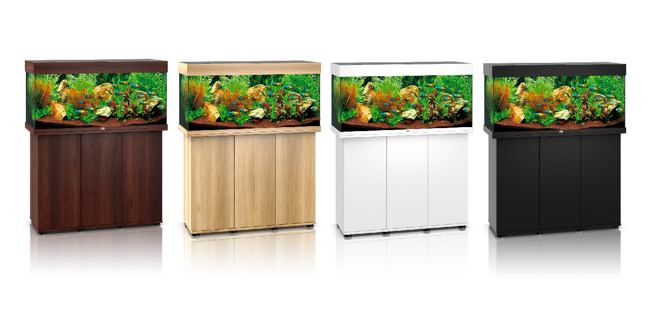 Juwel akvaario pori myydään rio 180 litraa