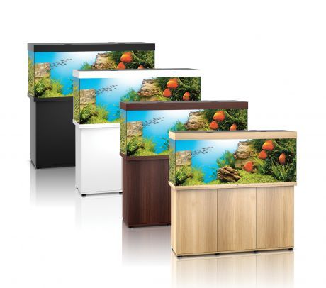 Juwel akvaario pori myydään rio 450 litraa