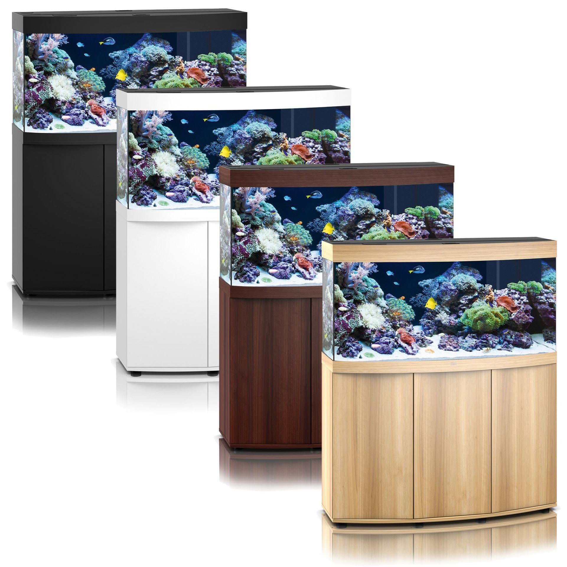 Juwel akvaario pori myydään vision 260 litraa