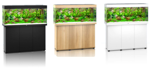 Juwel akvaario pori myydään rio 240 litraa