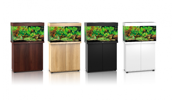 Juwel akvaario pori myydään rio 125 litraa