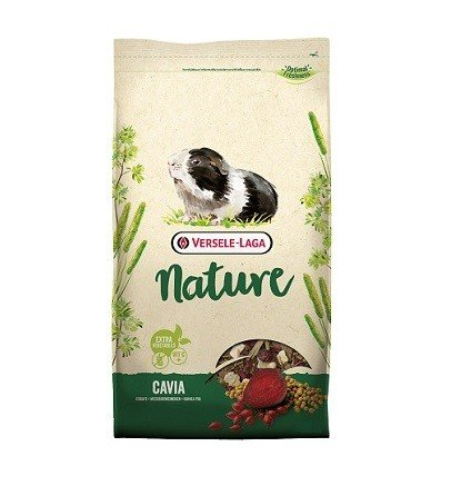 Versele-Laga Nature Cavia