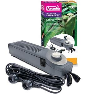 arcadia t8 loisteputki loisteputkivalaisin terraarioon terraario uvb pori akvaariokeskus