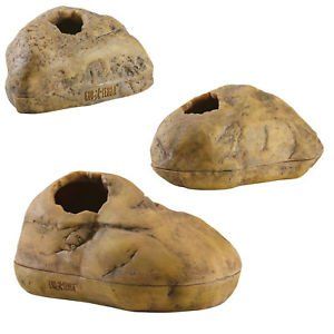 Exoterra Snake Cave- käärmekolo