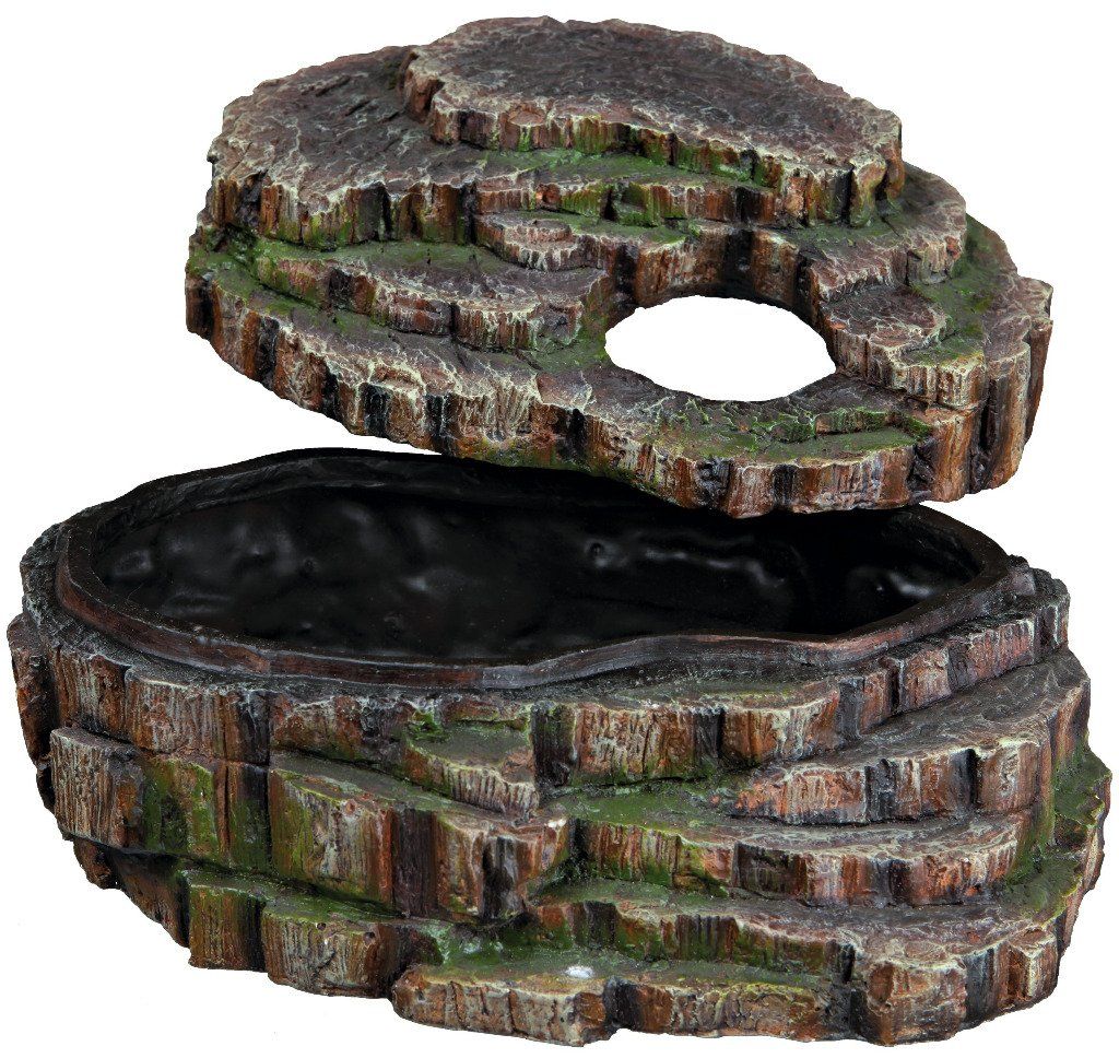 wetboxi wetboksi terraarioon leopardigekolle pori