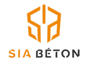 Logo de SIA BÉTON