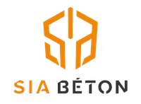 Logo de l'entreprise SIA BÉTON