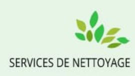 Logo Services de Nettoyage