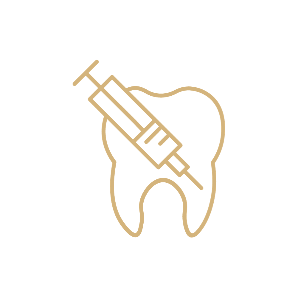 Vollnarkose beim Zahnarzt in Fürth