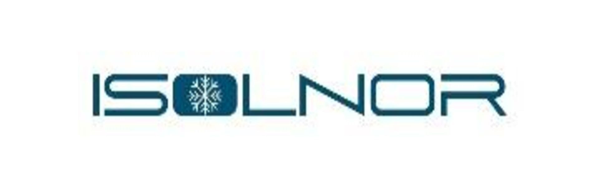 Logo ISOLNOR